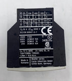 Eaton DILM32-XHI22 Auxiliary Contact Block, 2NO/2NC