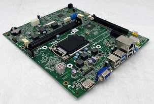 Dell OptiPlex 3020 Desktop DIH81R Motherboard- WMJ54