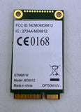 Fujitsu 20-VM173-P103 3G WWAN Wireless Card