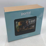 Facebook 899-00018C-10 B81AO1BUS Portal, 10.1" 1280x800 w/ Built-In Alexa
