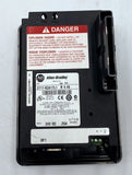 Allen-Bradley 2711-K3A17L1 PanelView 300 Keypad Terminal, 3" Monochrome LCD