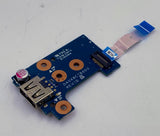 HP ProBook 450 G5 USB Board DA0X8CTB6D0