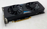 NVIDIA GeForce GTX 970 4 GB PCI-E Graphics Card- 04G-P4-3979-KB
