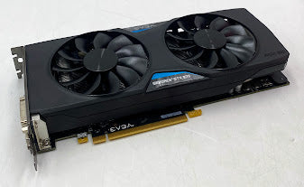NVIDIA GeForce GTX 970 4 GB PCI-E Graphics Card- 04G-P4-3979-KB