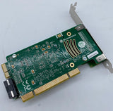 Sangoma AFT-Base 4- Port Analog Telephony Card & Echo Cancellation- A200-R