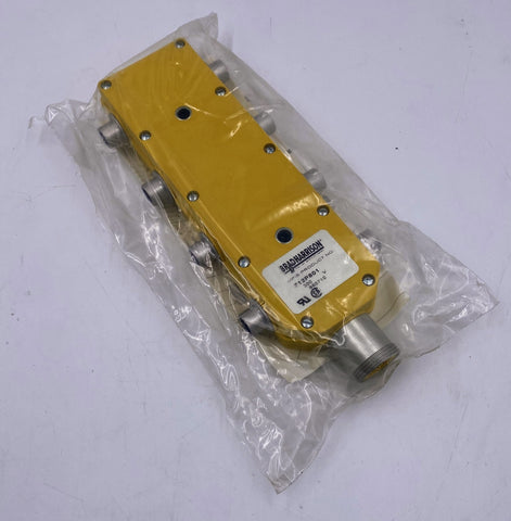 Brad Harrison MPIS 712P801 Multi-Port Interconnect System