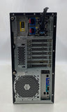 HP ProLiant ML350E Gen 8 V2 Tower Server- No HDD, 16GB DDR3 RAM, E5-2420v2 No OS