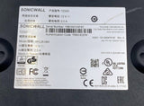 Dell SonicWall TZ300 Security Appliance- APL28-0B4