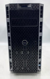 Dell PowerEdge T330 Tower Server- No HDD, 32GB DDR4 RAM, E3-1220v5 CPU, No OS