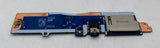 Lenovo NS-C121 Audio Card Reader Board