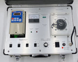 Saftronics CV10 Compact Vector AC Drive with Field Test Kit