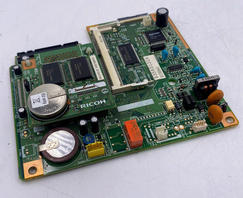Ricoh B7125171 Main Motherboard