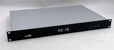 Biamp Systems Nexia VC Videoconference DSP