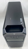 HP Z4 G4 Desktop Workstation- No HDD/SSD, 16GB RAM W-2125CPU No OS, Quadro P1000