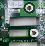 NETAPP 12-Bay Backplane Board DASN9TB28F1 from Netapp Storevault S500/N500