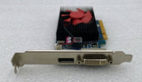 HP 822349-001 NVIDIA GT370 2GB GDDR3 PCIe Graphics Card