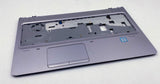 HP 840751-001 Palmrest for 15-inch HP ProBook 650 G2 Models with Touchpad