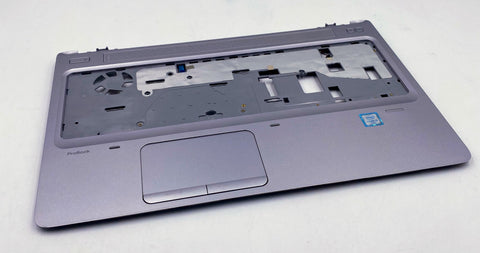 HP 840751-001 Palmrest for 15-inch HP ProBook 650 G2 Models with Touchpad