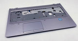HP 840751-001 Top Cover for 15-inch HP ProBook 650 G2 Models with Touchpad