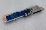 Lenovo NS-C121 Audio Card Reader Board