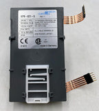 Johnson Controls Metasys XPB-821-5 Binary Expansion Module