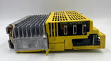 Fanuc A06B-6089-H105 Servo Amplifier Unit, Single Axis, 200-230V, 17A