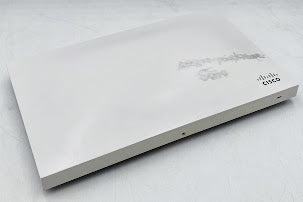 Cisco Meraki MR32 Cloud Wireless Access Point w/ Mounting Plate (Unclaimed)