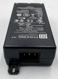 Phihong Single Port PoE Injector PoE+ POE36U-1AT-R