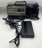 Vintage Panasonic OmniMovie VHS HQ PV-220D (VHS)