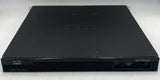 Cisco 2901 4-Slot Integrated Services Router- Cisco2901/K9