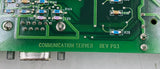 Eaton Powerware Communication Server 118400122 REV P03