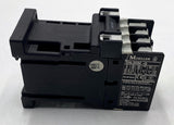 Moeller DIL00M-G Contactor, 20A, 600VAC