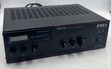 Bogen DRZ35 4-Zone Music and Paging System, AM/FM Tuner, 35W Amplifier