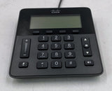 Cisco UC Conference Phone Keypad CP-8831, 3.5-inch Display, 10/100 Ethernet Port