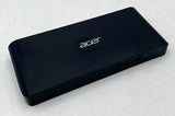 Acer USB Type-C Docking Station GPD02