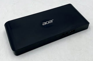 Acer USB Type-C Docking Station GPD02