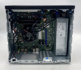 Dell OptiPlex 3090 Tower Desktop- 512GB SSD, 8GB RAM, i5-10500 CPU, Windows 11P