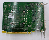 Dell DVP9W NVIDIA GeForce GTX 1050ti 4GB PCIe Graphics Card