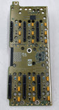 HP Storage Works MSA20 SATA Backplane Board- 361740-001