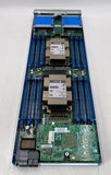 Cisco UCS B200 M5 V05 Server Blade- No SSD, No RAM, 2x XEON GOLD 6130 CPU, No OS