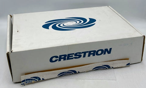 Crestron HD-RX-4K-510-C-E DM Lite 4K Multiformat Switch and Receiver
