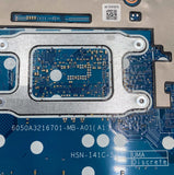 HP EliteBook 850 G8 Laptop Motherboard 6050A3216701-MB-A01