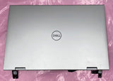 Dell 14" FHD Touchscreen LCD Assembly 58CC4