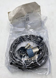 Brenthaven Notebook Cable Lock 4100