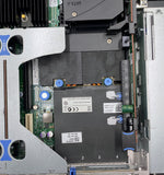Dell EMC PowerEdge R630 Server, 2x E5-2643 V4 CPU, 16GB RAM, No HDD/OS