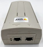 Axis T8124 High PoE PoE Injector, 1-Port, 5016-001-01