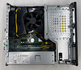 HP EliteDesk 705 G5 SFF Desktop- 256GB SSD, 8GB RAM, Ryzen 5 Pro 3400G, Win 11 P