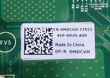 Dell PowerEdge T620 Server Power Distribution Board- MDCVH