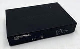 Dell SonicWall TZ300 Security Appliance- APL28-0B4