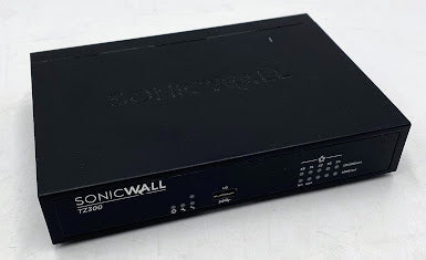Dell SonicWall TZ300 Security Appliance- APL28-0B4